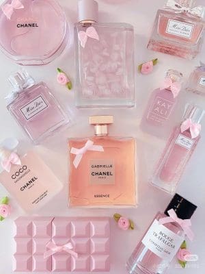 Mini Perfume