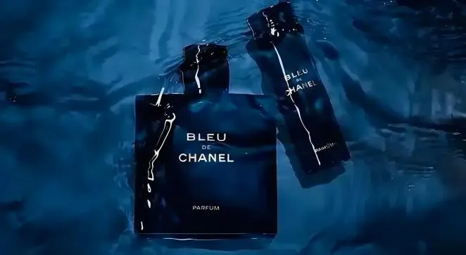 Men's perfume